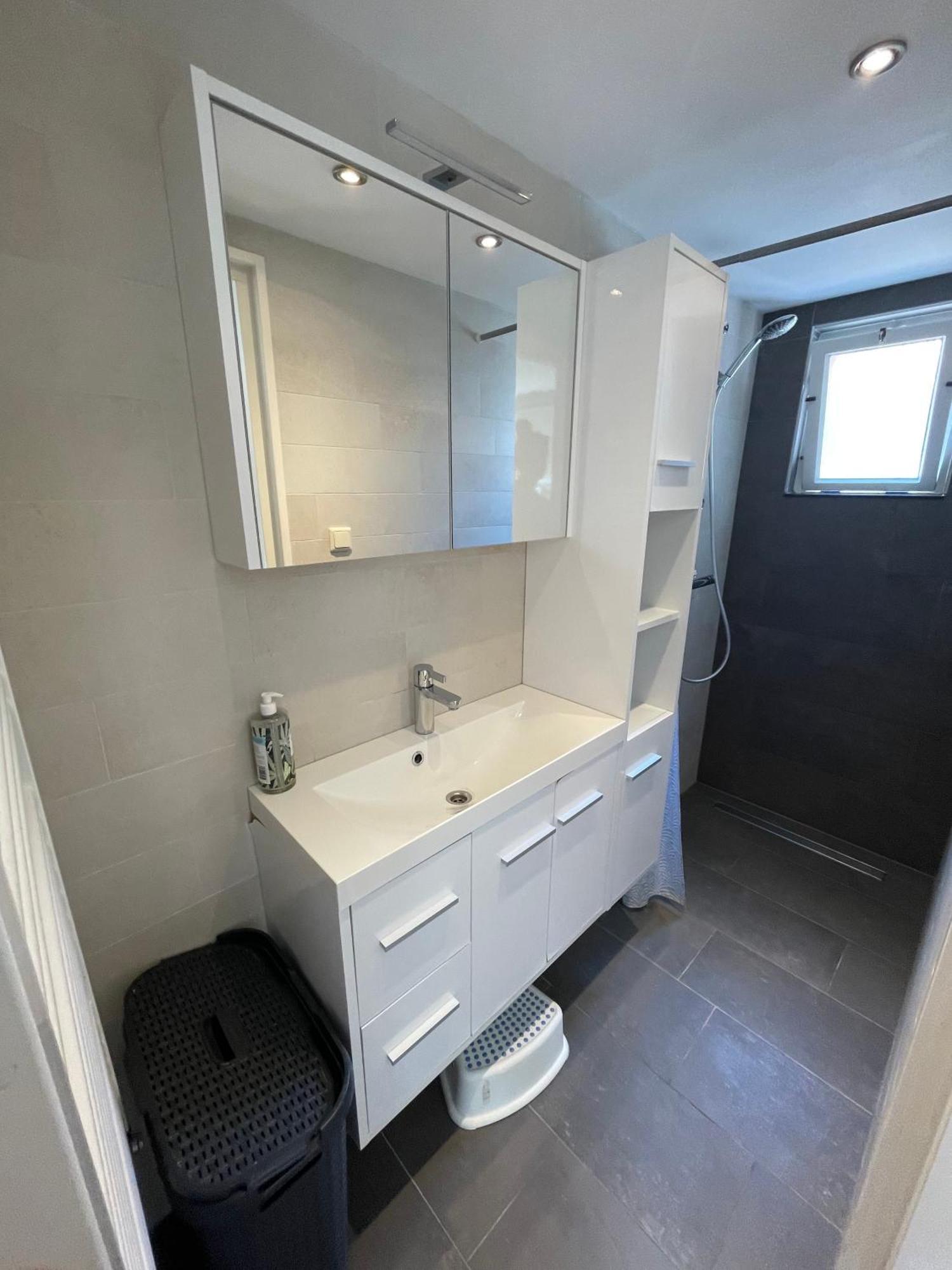 Luxe 4-Persoons Vakantiewoning Aan Zee ザウテランデ エクステリア 写真