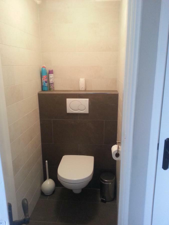 Luxe 4-Persoons Vakantiewoning Aan Zee ザウテランデ エクステリア 写真